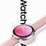 Image result for Pics of Samsung Galaxy Watch 2