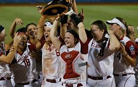 Image result for College Softball World Series