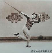 Image result for Wu Style Tai Chi