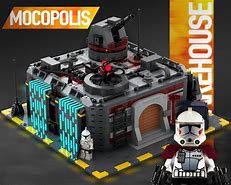 Image result for LEGO Clone Base