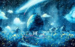 Image result for Anime Galaxia