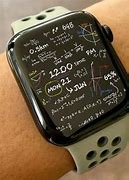 Image result for Clockology Apple Watchfaces