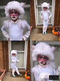 Image result for Cats Victoria Costume
