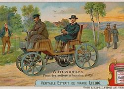 Image result for History of Petrol Cars