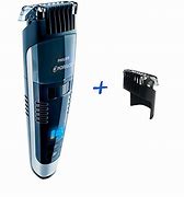Image result for Philips Norelco QT4070 Vacuum Beard Trimmer