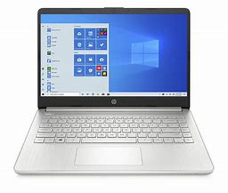 Image result for HP Laptop Silver Windows 11
