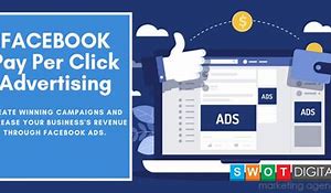 Image result for Facebook Pay Per Click