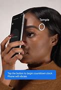 Image result for Pixel 6 Pro Body Temperature