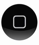 Image result for Home Button On Phonr