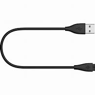 Image result for Fitbit Charge HR Charger