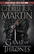 Image result for Game of Thrones Mas Andi Book