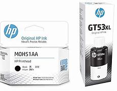 Image result for Ink Gt53 XL Cyan