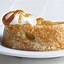 Image result for Caramel Apple with Cinnamon Sugar