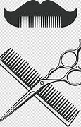 Image result for Barber Comb Clip Art