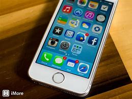 Image result for iPhone 5S Silver