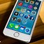 Image result for iPhone 5S Silver Color Photo
