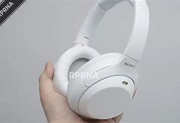 Image result for Sony White Wh-1000Xm4