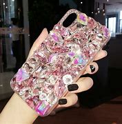 Image result for iPhone 6 Case Crystal