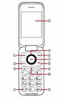 Image result for Alcatel Flip Phone in Screw