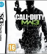 Image result for Call of Duty Nintendo 3DS