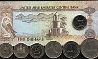 Image result for UAE Dinar