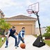 Image result for Foldable Basketball Hoop