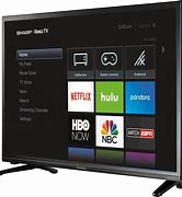 Image result for Best Buy Roku Smart TV