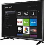 Image result for Sharp 32 Inch Television