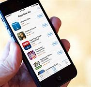 Image result for iPhone 6 App Store Look
