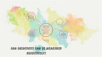 Image result for Can Creativity Be Measured