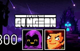 Image result for The Cultist Enter the Gungeon