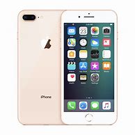 Image result for iPhone 8 Plus Rose Gold Front
