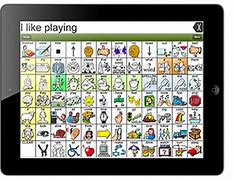 Image result for High-Tech Communication Board