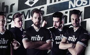 Image result for Where Is CS GO Mibr