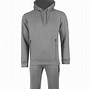 Image result for Men's Velour Jogging Suit