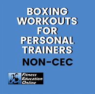 Image result for Boxing Workouts