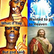 Image result for Inspirational God Meme