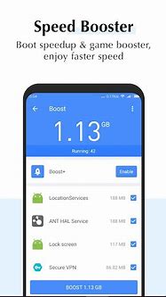 Image result for Android Speed