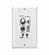 Image result for Audio Intercom with Aux-Input