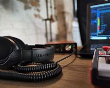 Image result for Headphones for Music Production