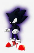 Image result for Sonic Dark Super Nazo