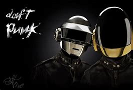 Image result for Daft Punk 4K