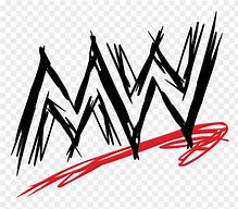 Image result for World Wrestling Entertainment Logo