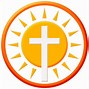 Image result for Sun Cross Symbol