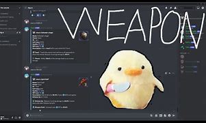 Image result for Owo Weapon