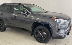 Image result for Magnetic Gray RAV4 with Panoramic Roof