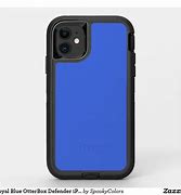Image result for OtterBox iPhone 11 Blue Cases
