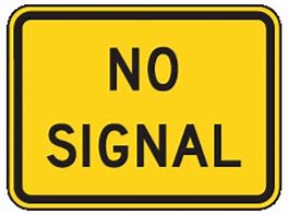 Image result for No Signal On Android Phone