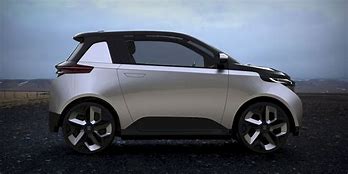 Image result for Small 2 Person Electric Cars