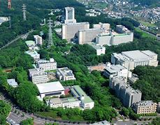 Image result for Soka University Japan